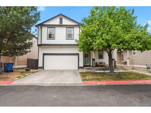 7160 Leeside Vw, Colorado Springs, CO, 80922-3157 | Card Image