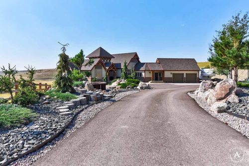 264 Comer Hill Rd, Great Falls, MT, 59404-4903 | Card Image