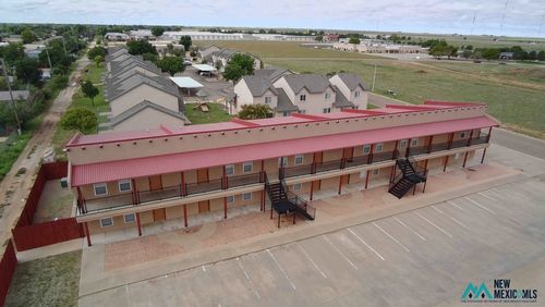 117 Townsgate Plz, Clovis, NM, 88101-3766 | Card Image