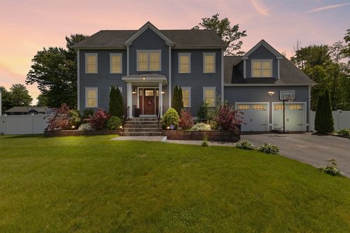 27 Nadias Way, Brockton, MA, 02301-4765 | Card Image