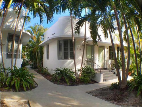 apt-3-727 Jefferson Ave, Miami Beach, FL, 33139-8555 | Card Image