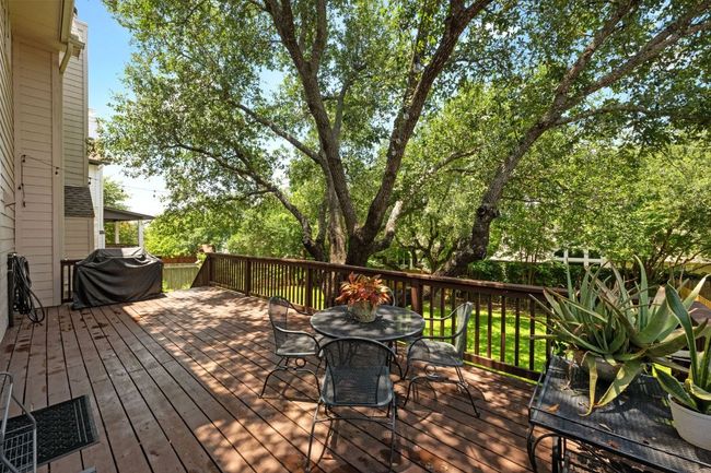 2308 Windswept Dr, House other with 4 bedrooms, 3 bathrooms and 2 parking in Austin TX | Image 33