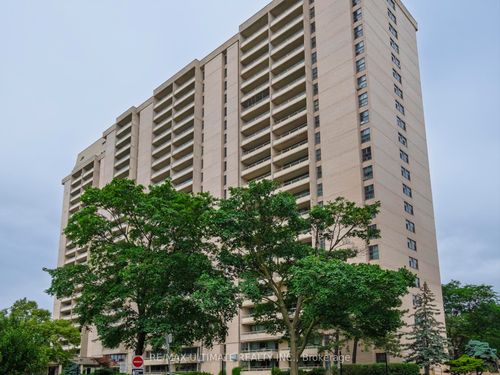 2217-360 Ridelle Ave, York, ON, M6B1K1 | Card Image