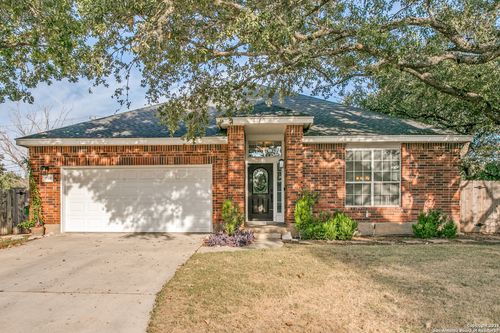 3102 Mares Mdws, San Antonio, TX, 78247-2823 | Card Image