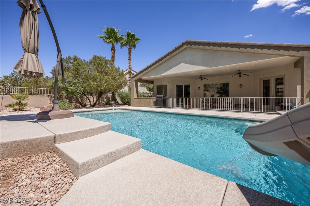 Greens Way, Mesquite, NV 89027