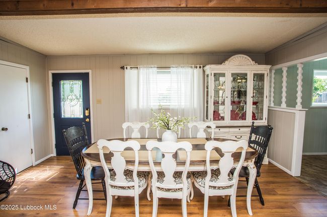 504 Avenue C, House other with 3 bedrooms, 2 bathrooms and null parking in Olton TX | Image 16