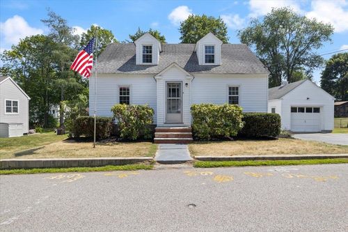 5 Webster Ave, Exeter, NH, 03833-1825 | Card Image