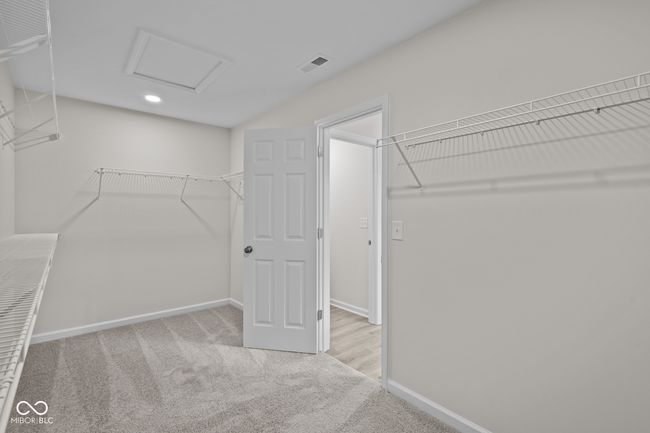 5444 Aspen Wood Ln, House other with 5 bedrooms, 3 bathrooms and null parking in Indianapolis IN | Image 23