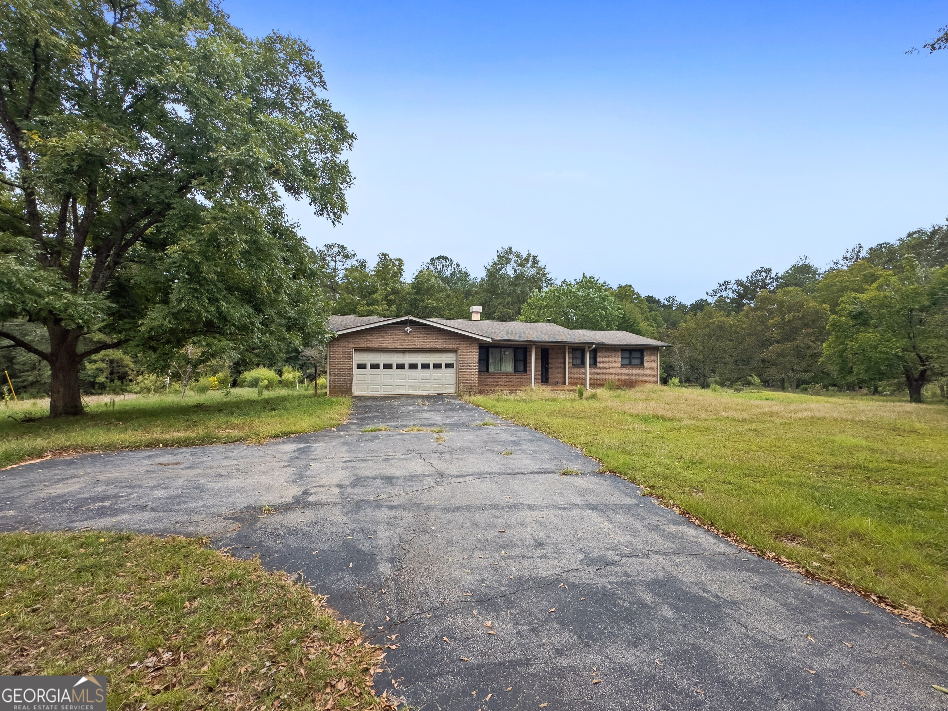 Crumbley Rd, Mcdonough, GA 30252