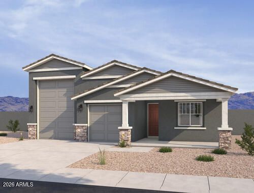 37684 W Santa Maria St, Maricopa, AZ, 85138-6168 | Card Image
