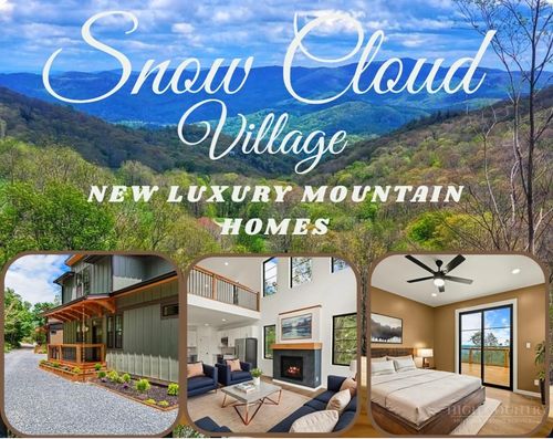117 Snow Cloud Dr, Seven Devils, NC, 28604-9171 | Card Image