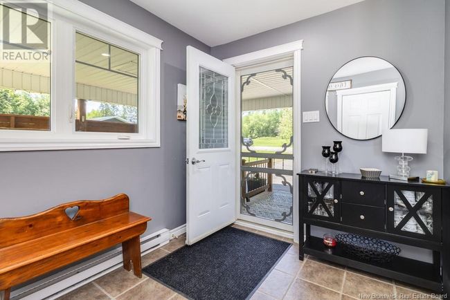 52 Gregg Settlement Rd, House other with 4 bedrooms, 2 bathrooms and null parking in Centreville NB | Image 5