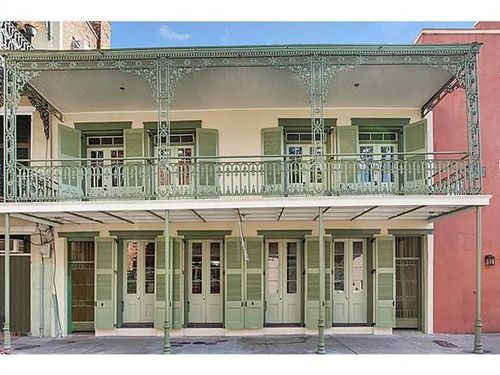 2a-713 Saint Ann St, New Orleans, LA, 70116-3116 | Card Image
