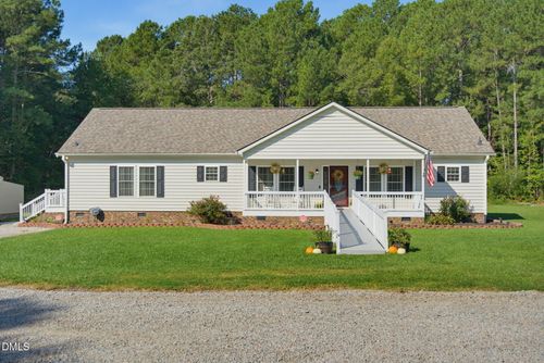 705 Thanksgiving Fire Rd, Selma, NC, 27576-5707 | Card Image