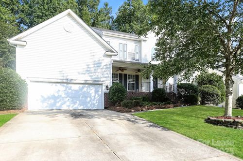 148 Flowering Grove Ln, Mooresville, NC, 28115-6991 | Card Image