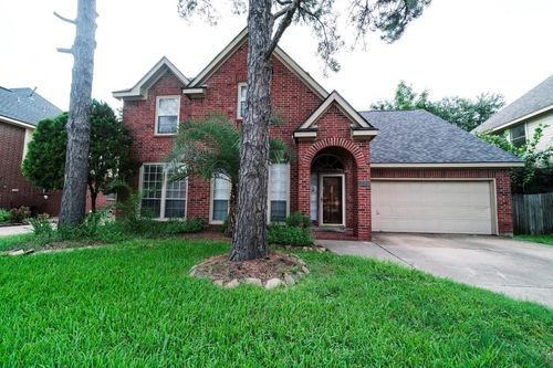 3310 Bluebonnet Meadows Ln, Houston, TX, 77084-5537 | Card Image