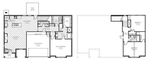 1643 Addington Rd, Newcastle, OK, 73065-6695 | Card Image