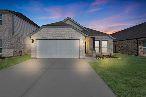 2530 Ivory Basewood Ln, Katy, TX, 77493-6222 | Card Image