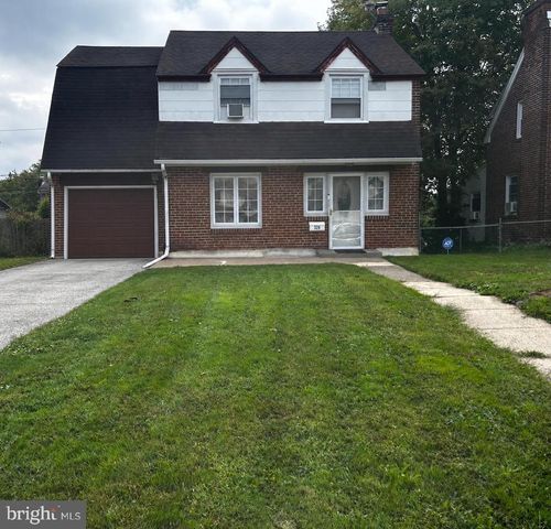 324 Aldan Ave, ALDAN, PA, 19018-4202 | Card Image