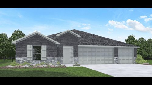111 Wildflower Ln, Dayton, TX, 77535-7077 | Card Image