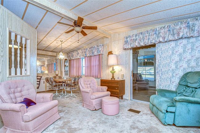 39351 Dundee Rd, House other with 2 bedrooms, 2 bathrooms and null parking in ZEPHYRHILLS FL | Image 26