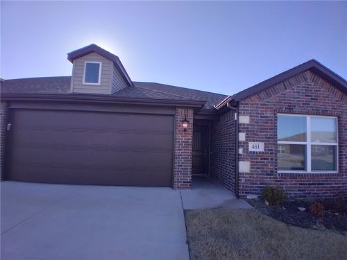 461 Barbet Dr, Centerton, AR, 72719-5070 | Card Image