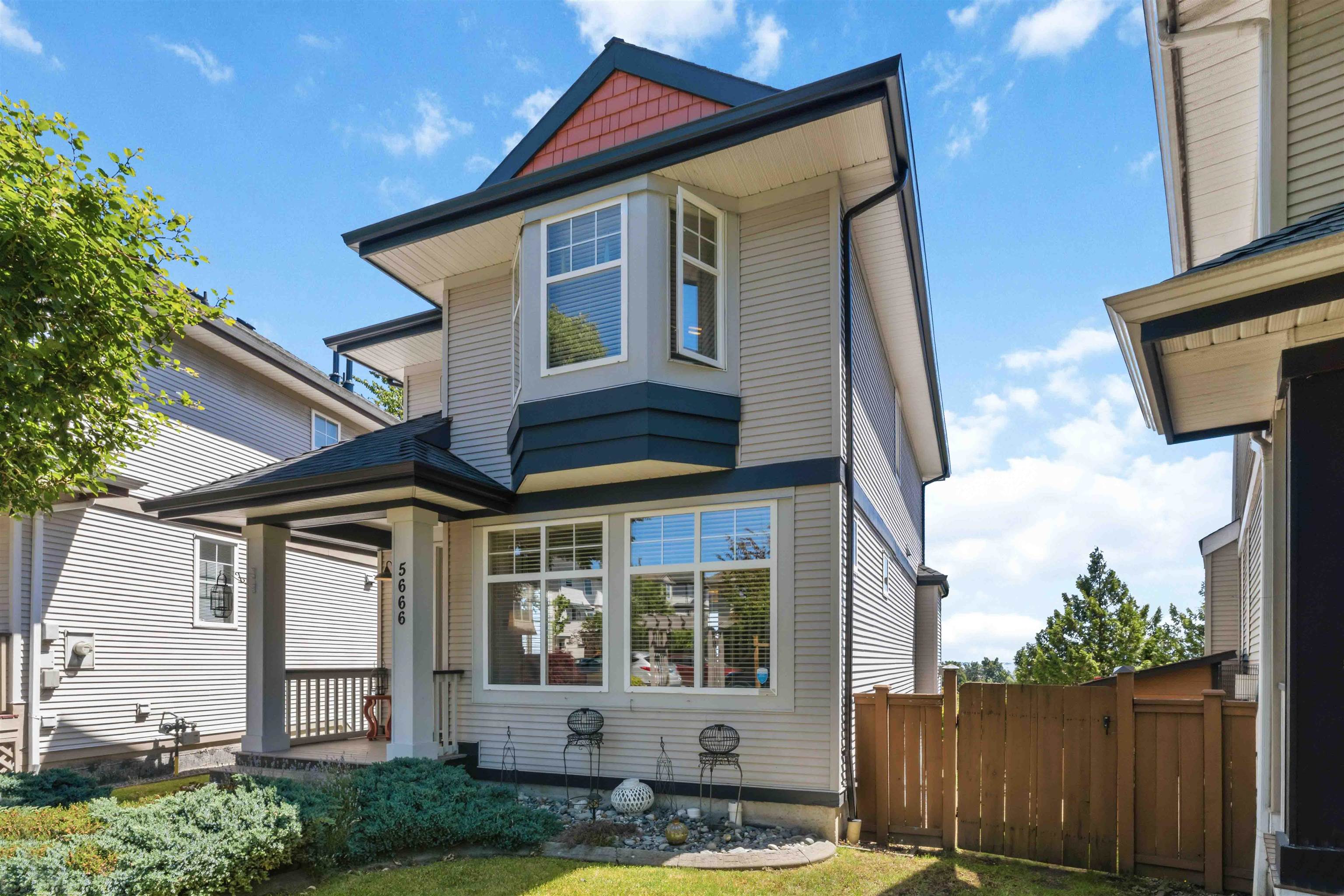 Residential in Surrey 2