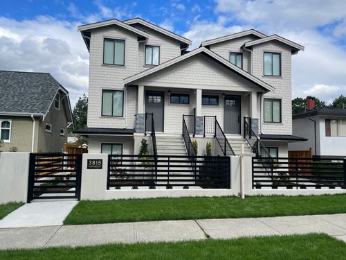 3815 Oxford St, Burnaby, BC, V5C1C2 | Card Image