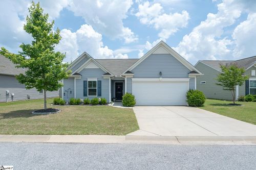 109 Parvin Ct, Greenville, SC, 29607-5152 | Card Image