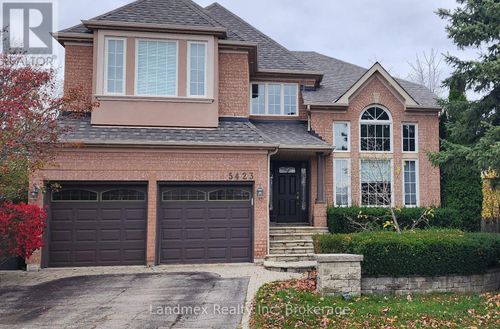 5423 Planter'S Wood Court, Mississauga (Central Erin Mills), ON, L5M5V6 | Card Image