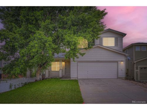 21767 Silver Meadow Ln, Parker, CO, 80138-7282 | Card Image