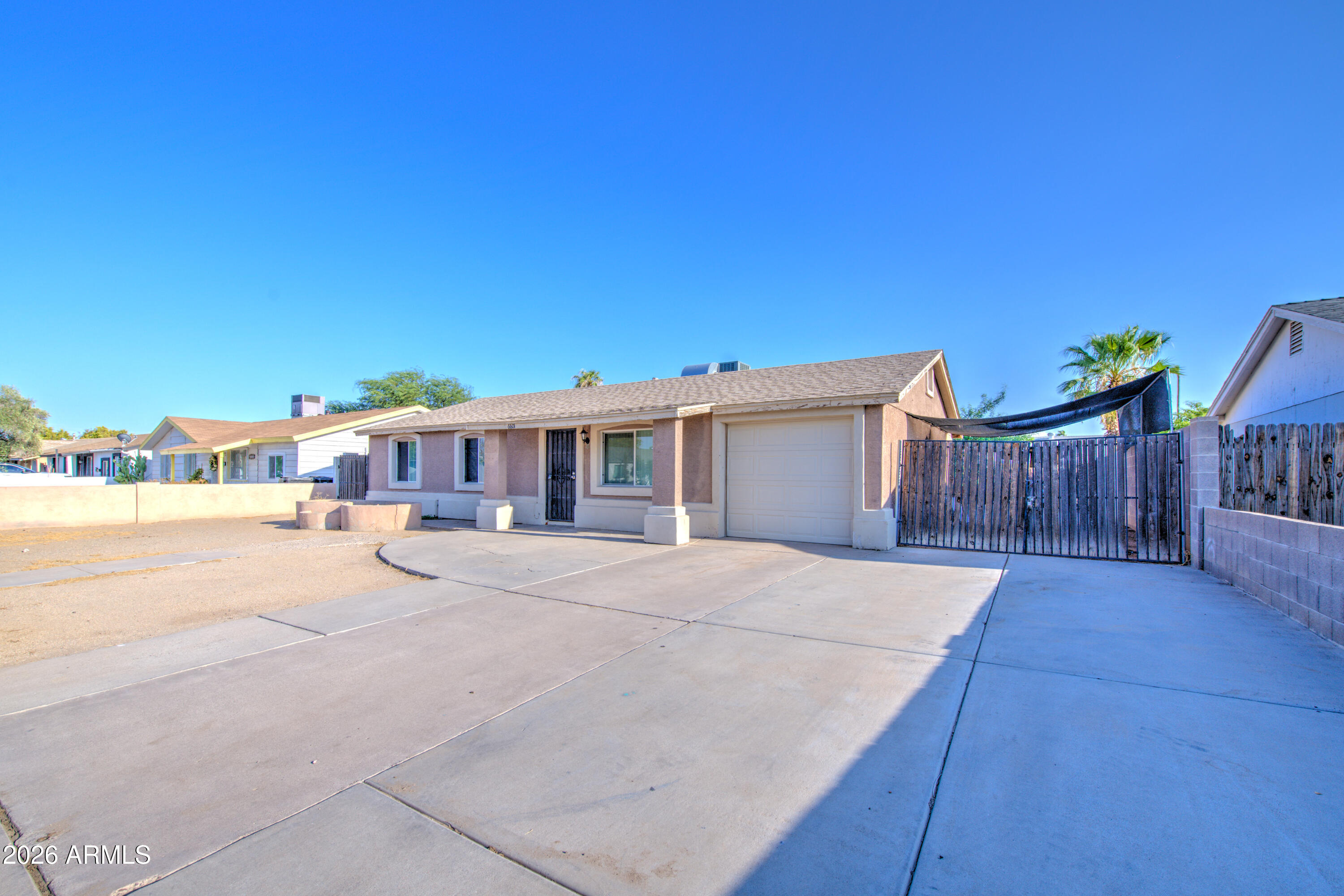 Residential in Phoenix 2