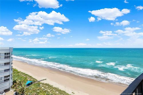 1501-9650 S Ocean Dr, Jensen Beach, FL, 34957-2361 | Card Image