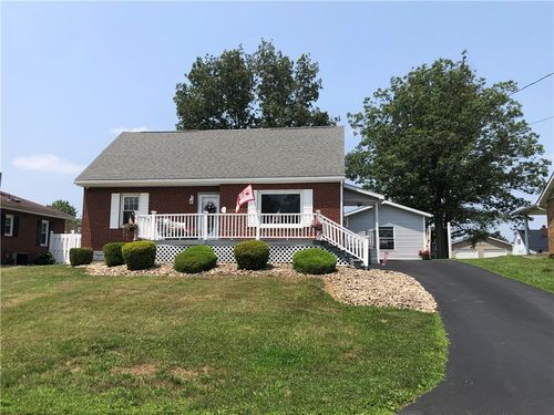 6 Gaddis St, Hopwood, PA, 15445-2111 | Card Image