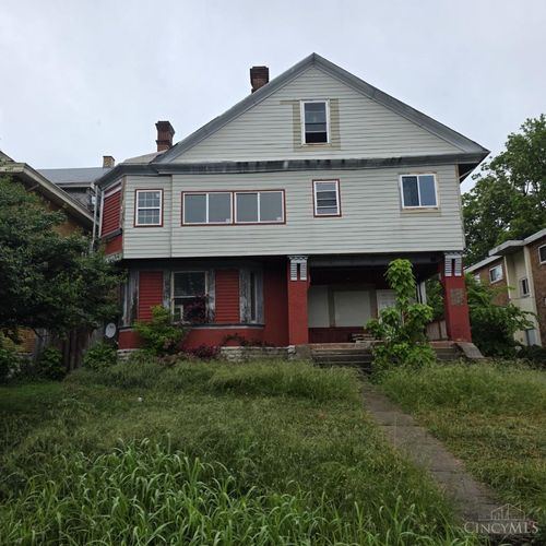 840 Lexington Ave, Cincinnati, OH, 45229-2724 | Card Image