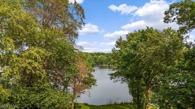 59 W Lake Shore Dr, House other with 3 bedrooms, 2 bathrooms and null parking in Rockaway NJ | Image 27