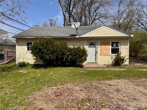 4525 Free Pike, Dayton, OH, 45416-1223 | Card Image
