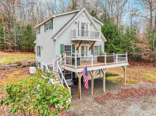 4 Penobscott Path, Gilmanton, NH, 03237-5050 | Card Image