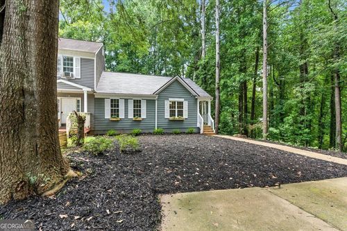 3564 Ashley Station Dr Sw, Marietta, GA, 30008-6082 | Card Image