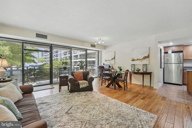 APT-231 - 1530 Key Blvd, Condo with 1 bedrooms, 1 bathrooms and null parking in ARLINGTON VA | Image 15