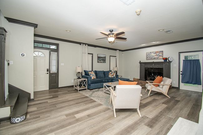 1549 N Wyatt Dr, House other with 4 bedrooms, 3 bathrooms and null parking in El Dorado AR | Image 19