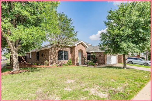 8508 Santa Ana Dr, Fort Worth, TX, 76131-5354 | Card Image