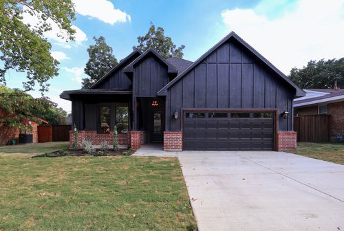 2805 Leith Ave, Fort Worth, TX, 76133-1815 | Card Image