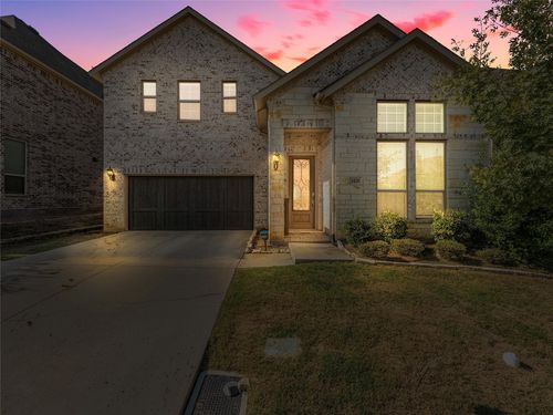 3420 Begonia Ln, Irving, TX, 75038-3569 | Card Image
