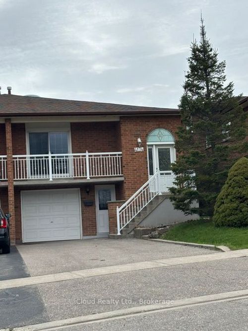 4174 Woodington Drive, Mississauga, ON, L4Z1K4 | Card Image