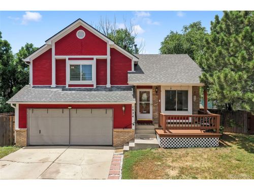 1024 Bromefield Dr, Fountain, CO, 80817-4130 | Card Image
