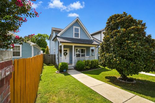 6103A Louisiana Ave, Nashville, TN, 37209 | Card Image