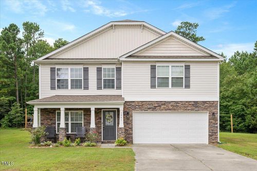 1841 Fillmore Dr, Creedmoor, NC, 27522-7031 | Card Image