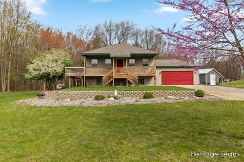 3422 Morning Dew Ln, Hopkins, MI, 49328-9697 | Card Image