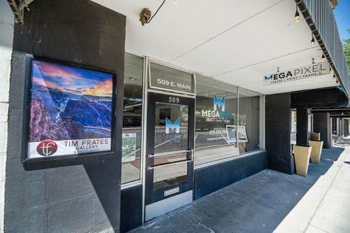509 E Main St, Montrose, CO, 81401-3931 | Card Image